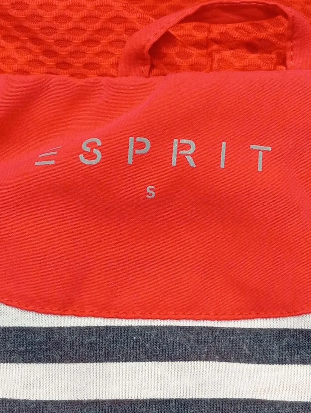 Übergangsjacke Größe 36-Esprit