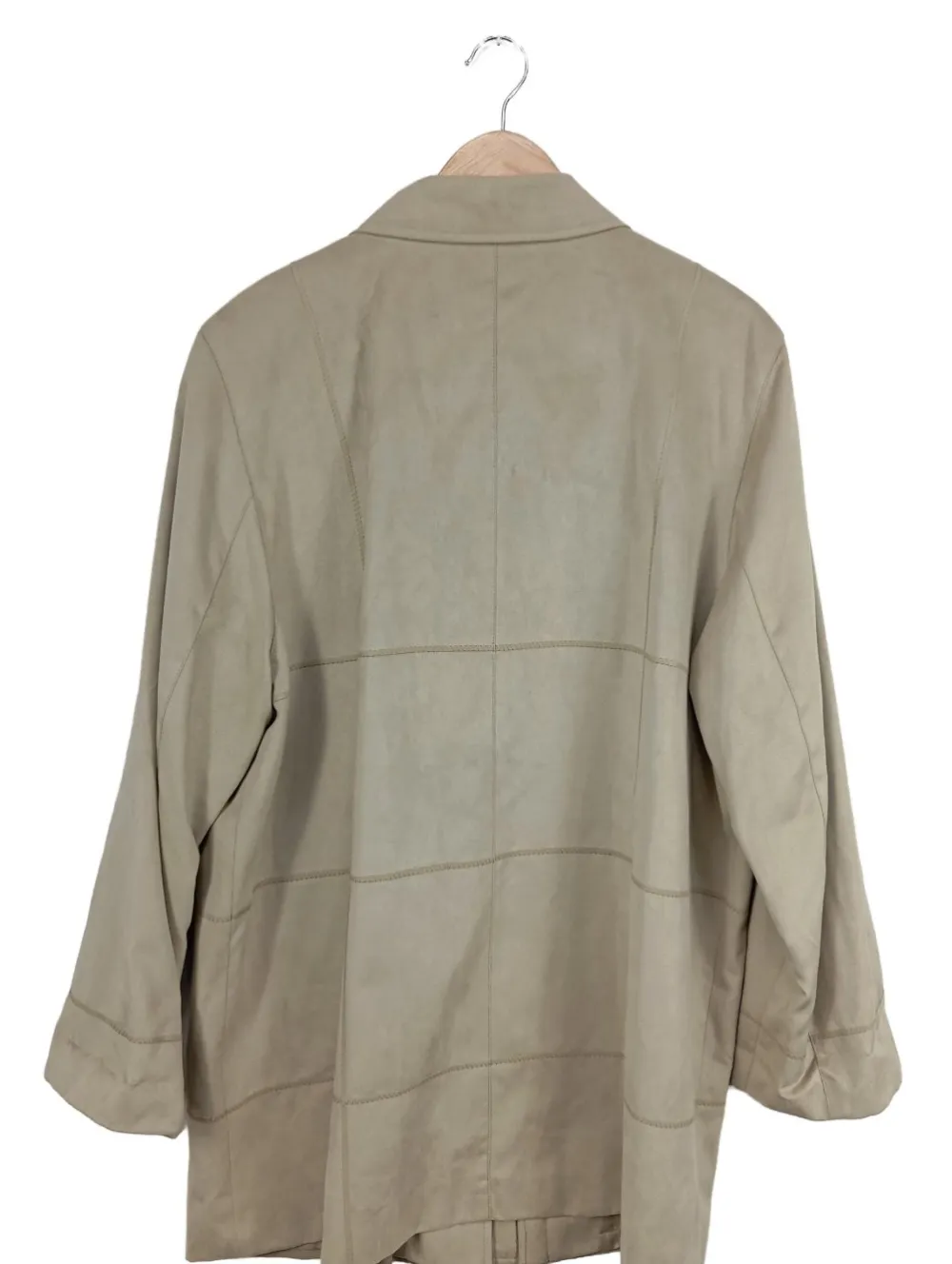 Übergangsjacke Größe 38-Marcona Hot