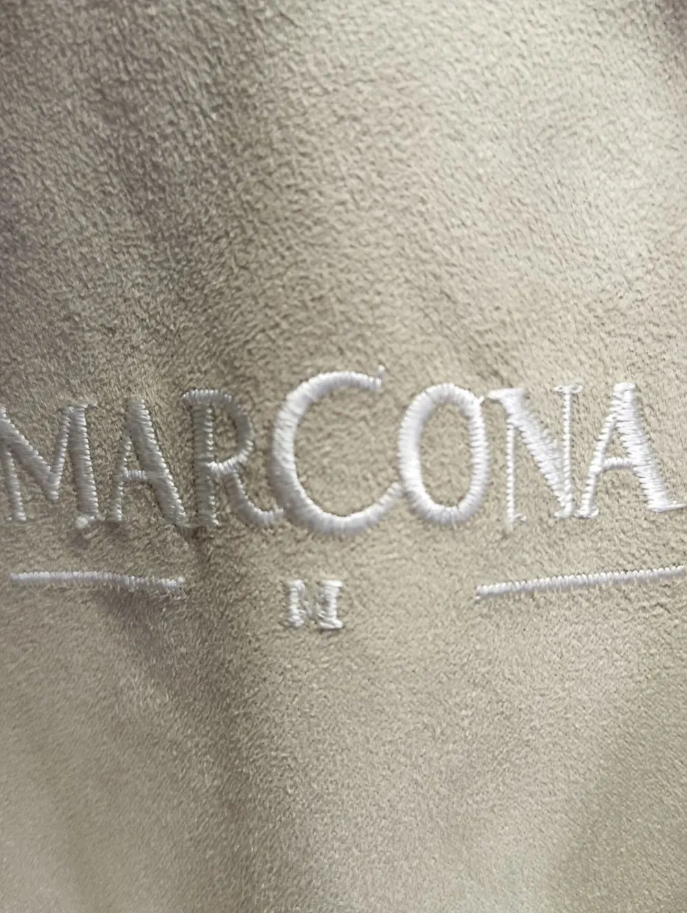 Übergangsjacke Größe 38-Marcona Hot