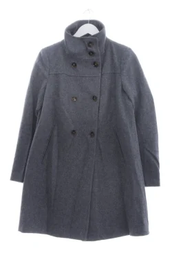 Übergangsmantel Größe 40-United Colors of Benetton Hot