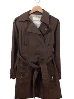 Übergangsmantel Größe 38-Zara Basic Online