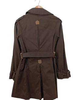 Übergangsmantel Größe 38-Zara Basic Online