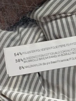 Übergangsmantel Größe 38-Zara Basic Online