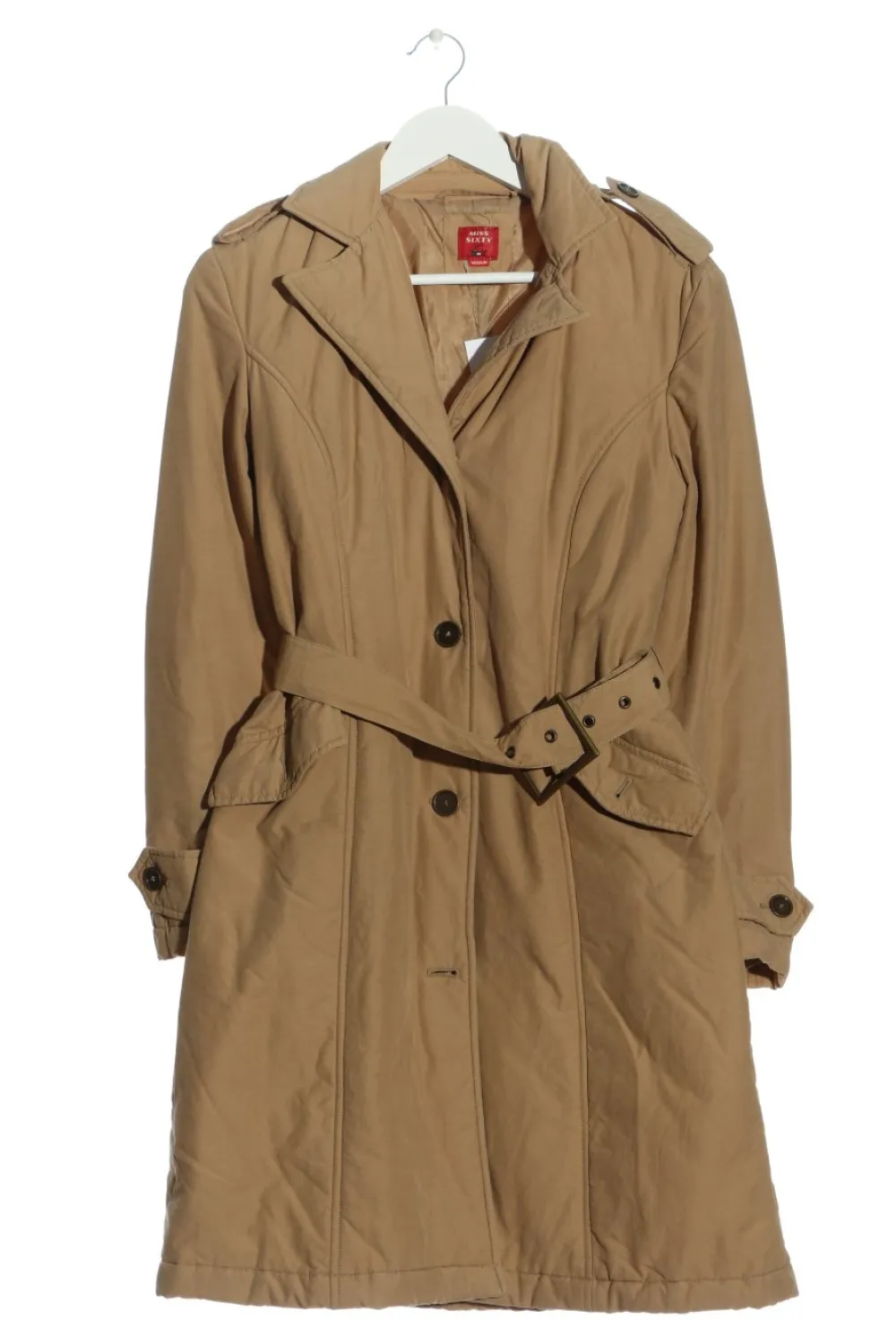 Übergangsmantel Größe 38-Miss Sixty Outlet