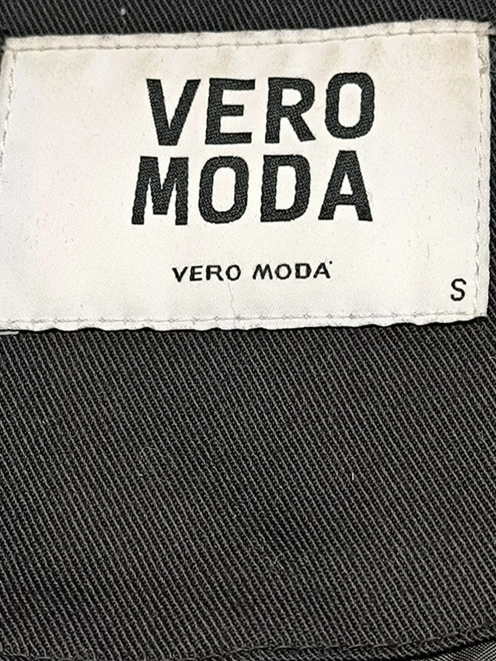 Übergangsmantel Größe 36-Vero Moda New