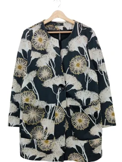 Mäntel>s.Oliver Übergangsmantel Größe 42