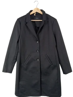 Mäntel>Opus Übergangsmantel Größe 42 schwarz