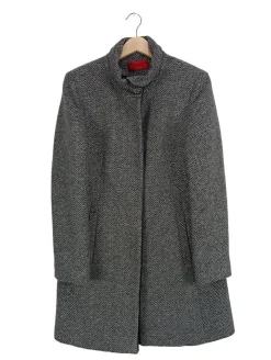 Übergangsmantel Größe 38-Hugo Boss Best
