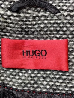 Übergangsmantel Größe 38-Hugo Boss Best