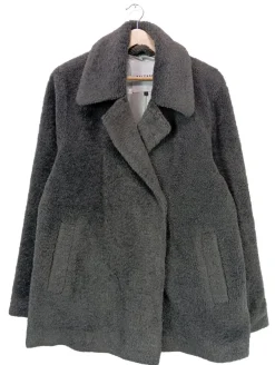 Mäntel>Selfhood Übergangsmantel Größe 40 hellgrau