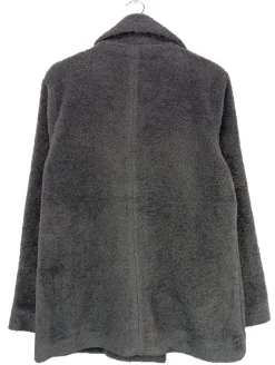 Mäntel>Selfhood Übergangsmantel Größe 40 hellgrau