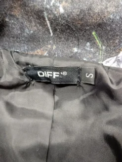 Übergangsmantel Größe 36-diff Hot