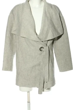 Übergangsmantel Größe 36-Zara Woman Online