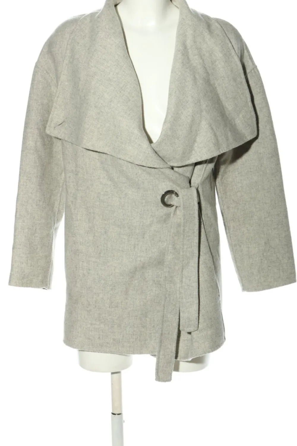 Übergangsmantel Größe 36-Zara Woman Online