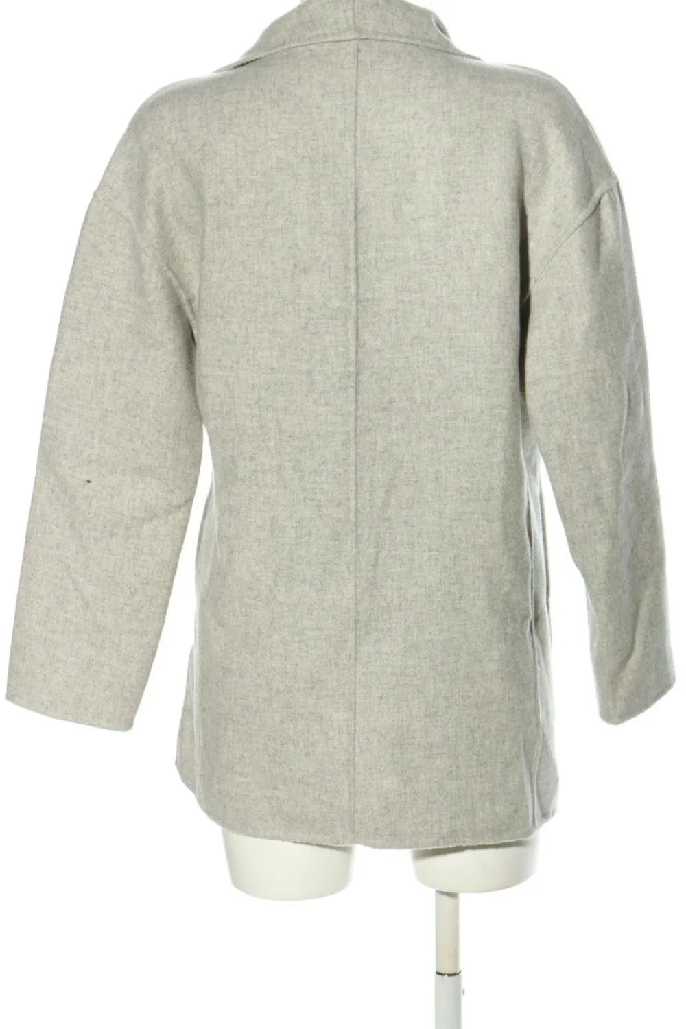 Übergangsmantel Größe 36-Zara Woman Online