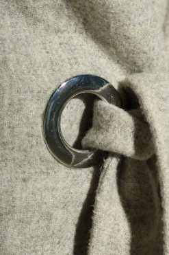 Übergangsmantel Größe 36-Zara Woman Online