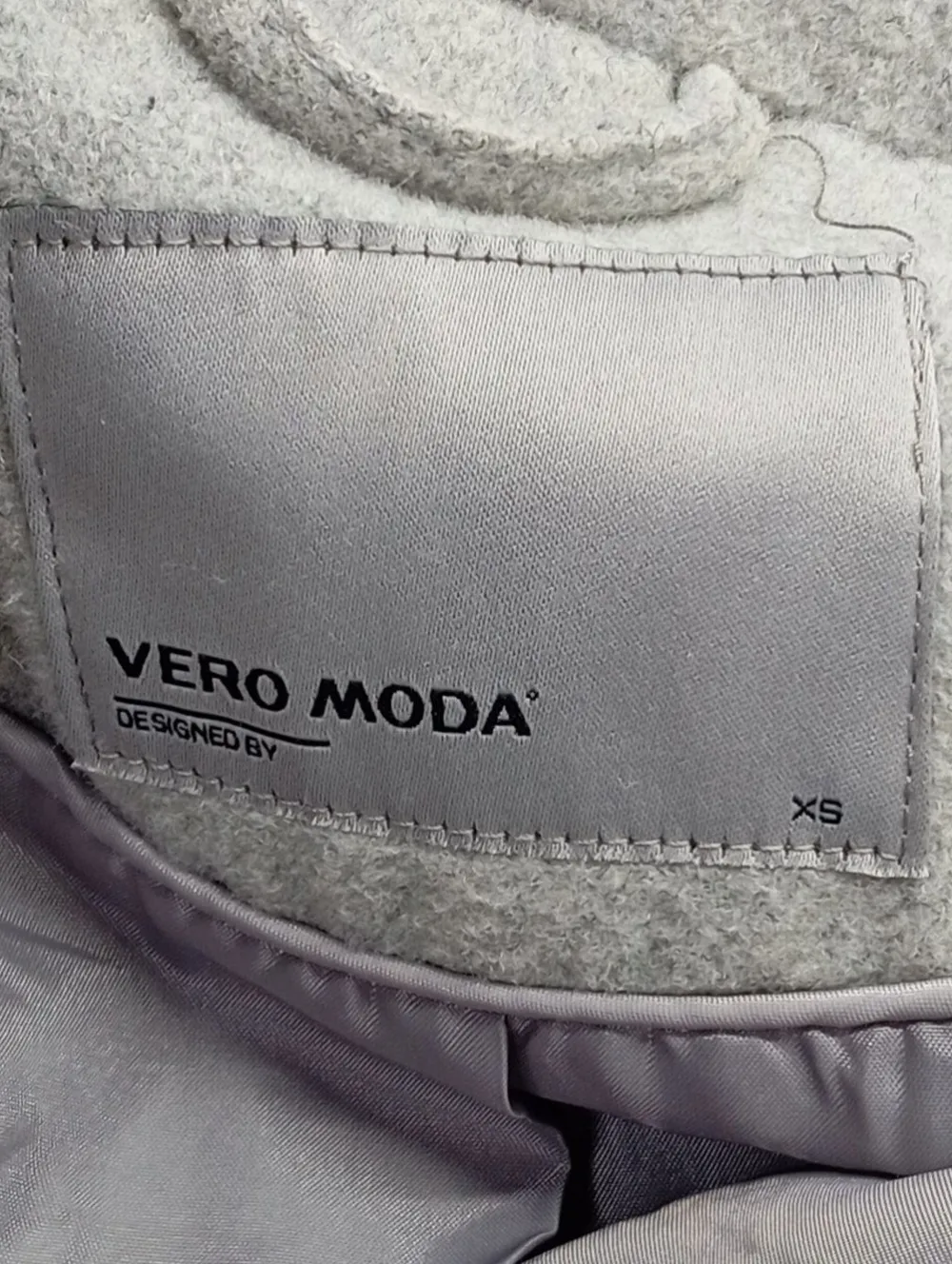 Übergangsmantel Größe 34-Vero Moda Best