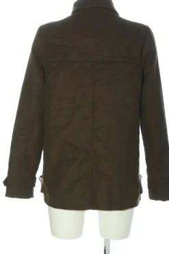 Mäntel>River Island Übergangsmantel Größe 38 khaki