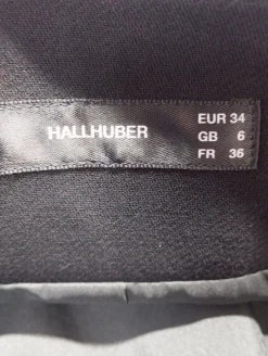 Übergangsmantel Größe 34-Hallhuber New