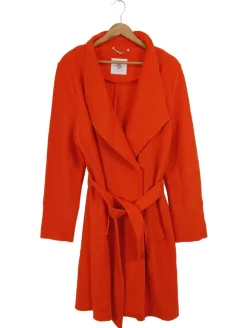 Mäntel>s.Oliver Übergangsmantel Größe 40 hellorange