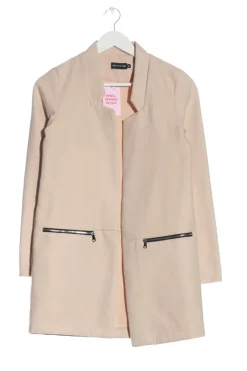 Übergangsmantel Größe 36-PrettyLittleThing Outlet