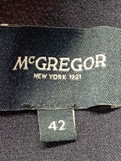 Übergangsmantel Größe 42-Mc Gregor