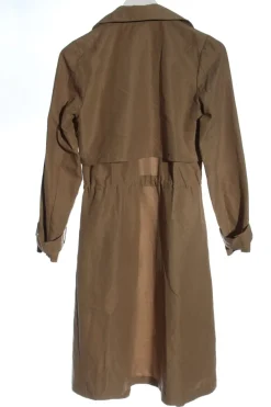 Mäntel>24Colours Übergangsmantel Größe 36 bronzefarben