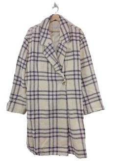 Übergangsmantel Größe 46-Gina