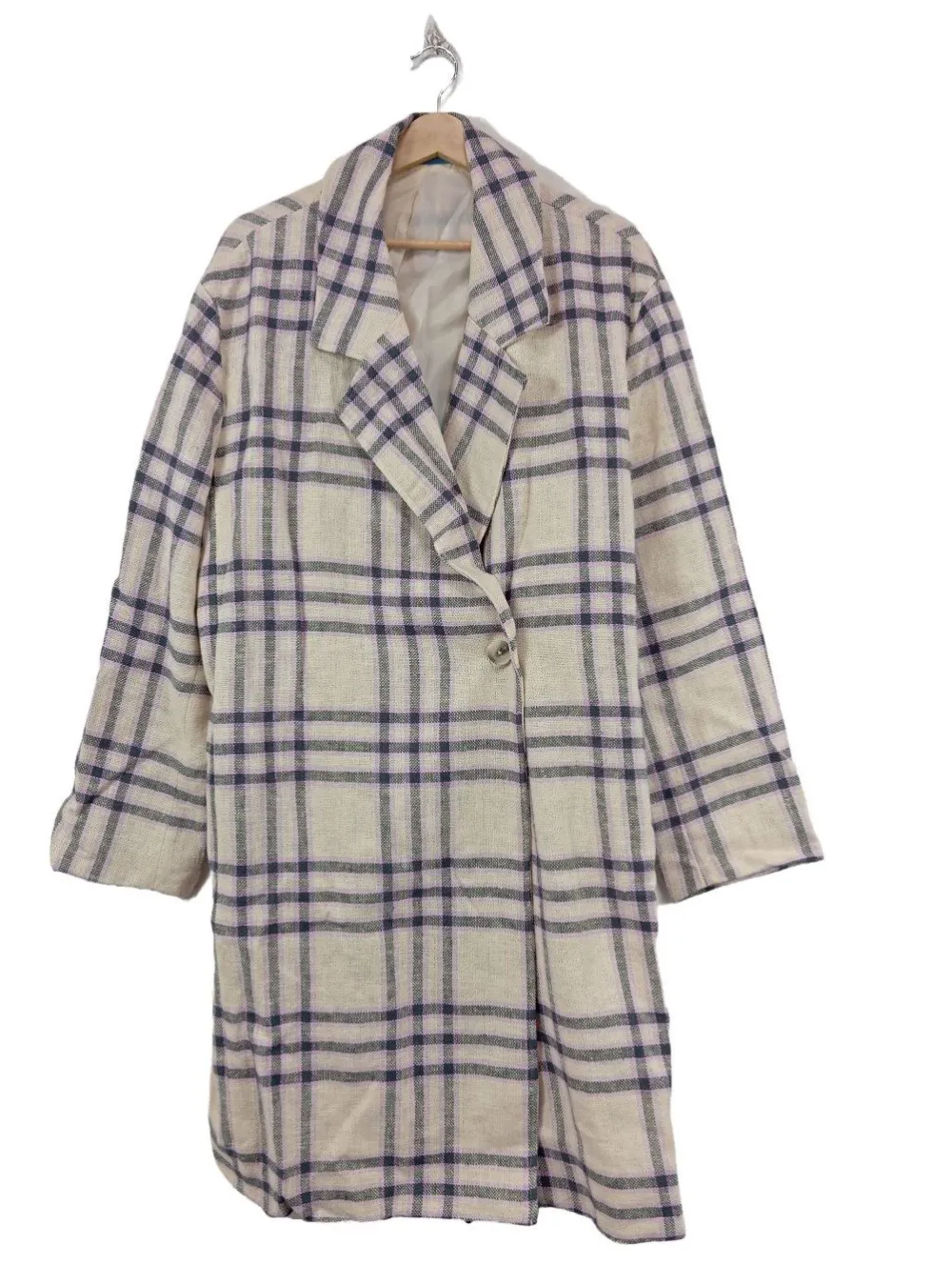 Übergangsmantel Größe 46-Gina