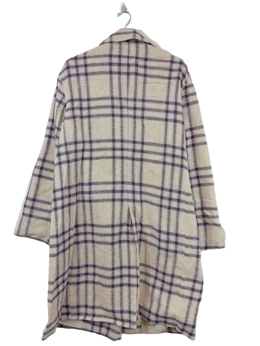 Übergangsmantel Größe 46-Gina