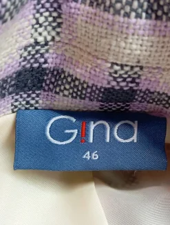 Übergangsmantel Größe 46-Gina