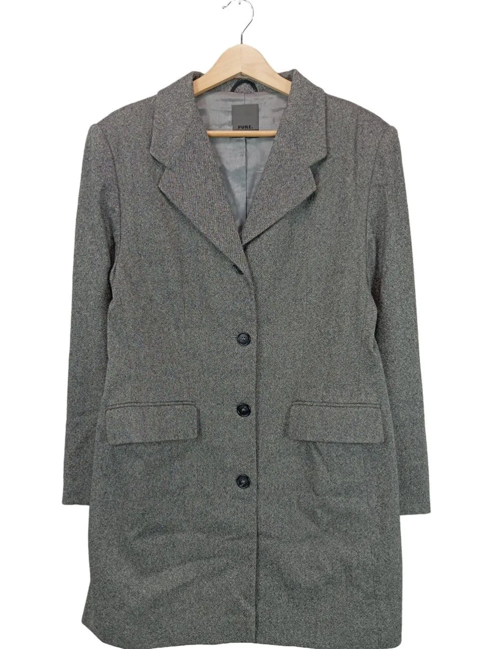Übergangsmantel Größe 40-Pure New
