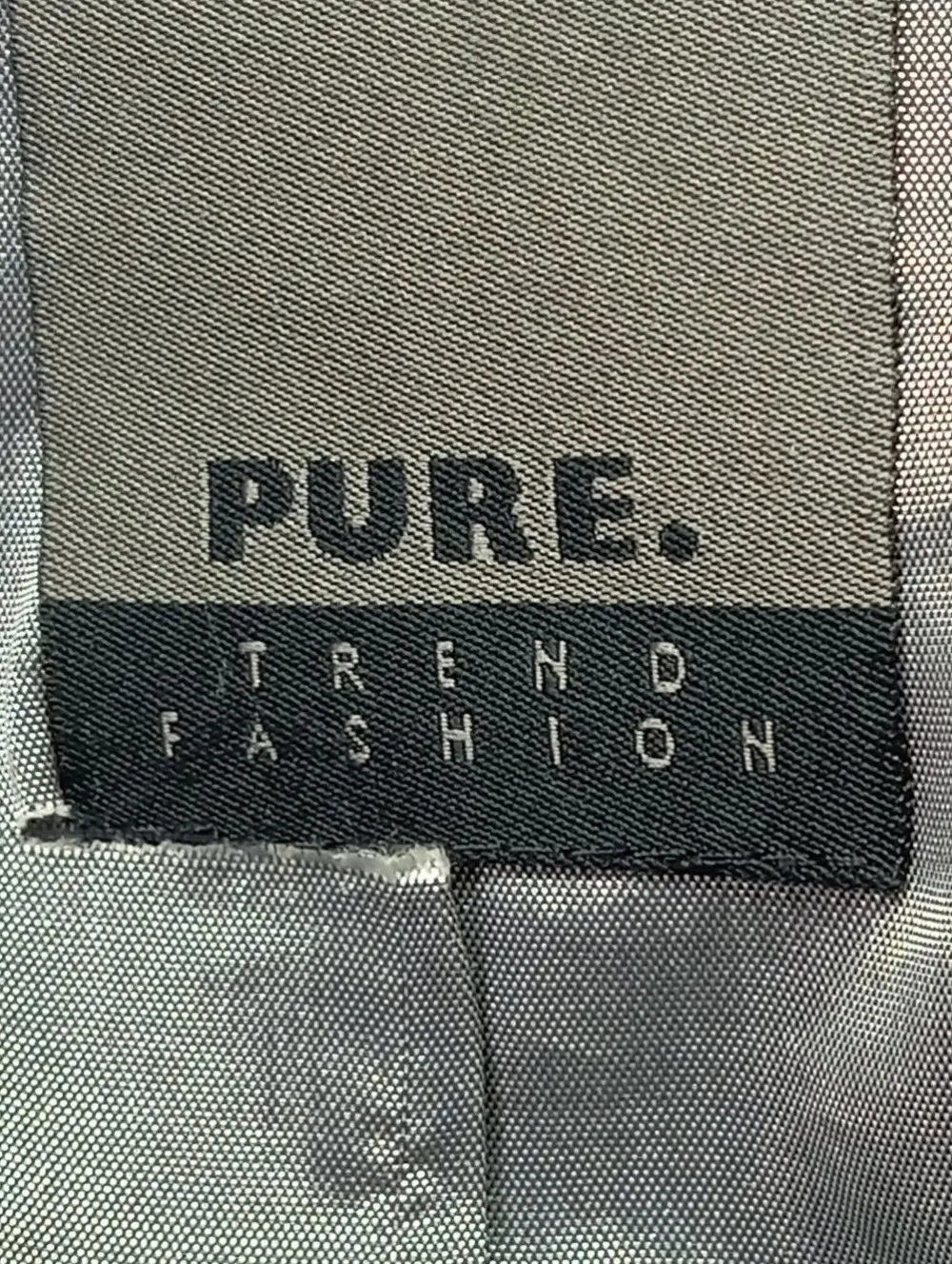 Übergangsmantel Größe 40-Pure New