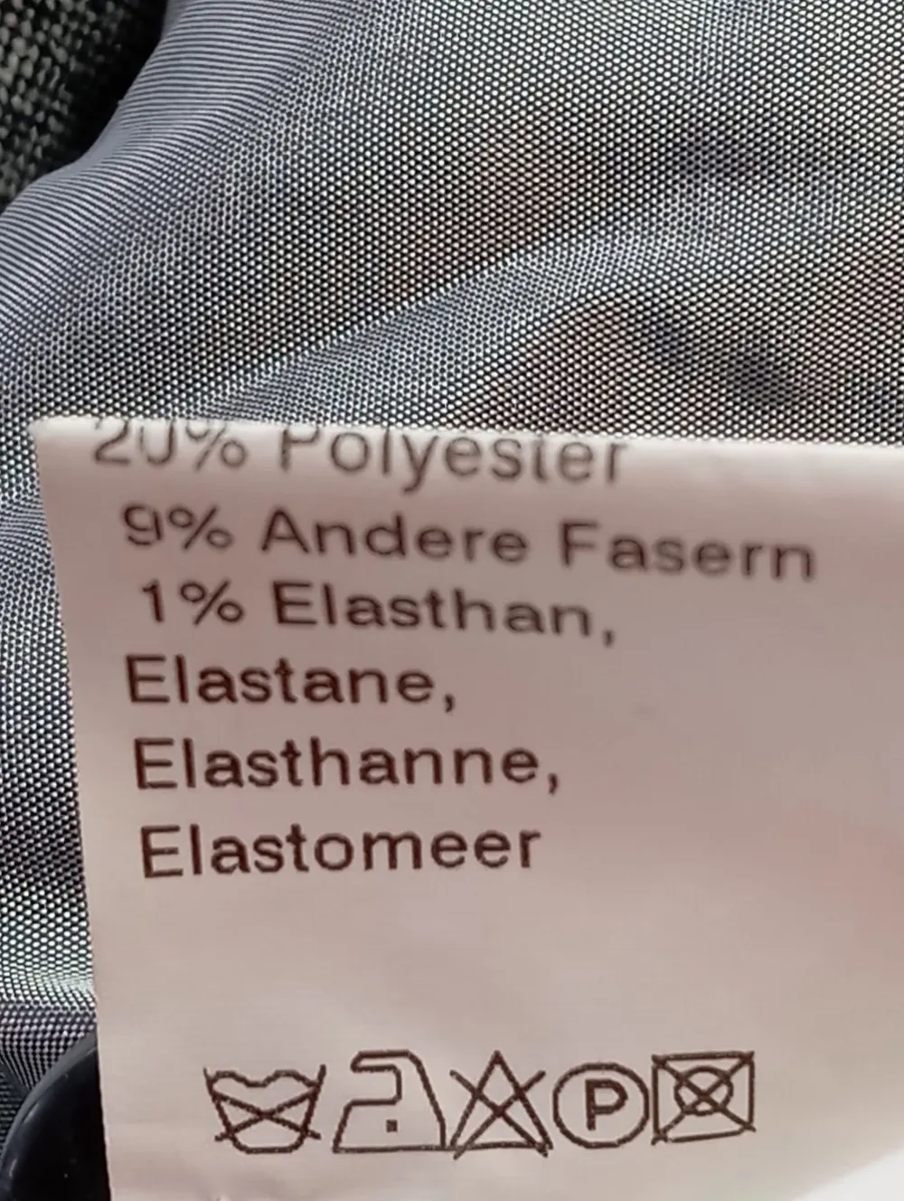 Übergangsmantel Größe 40-Pure New