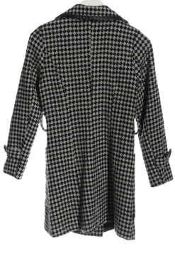 Übergangsmantel Größe 40-Lucy Paris