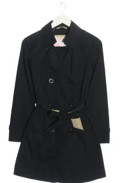 Mäntel>Esprit Übergangsmantel Größe 36 schwarz