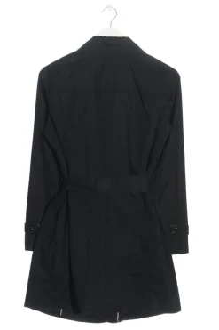 Mäntel>Esprit Übergangsmantel Größe 36 schwarz