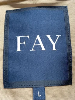 Übergangsmantel Größe 40-FAY Clearance