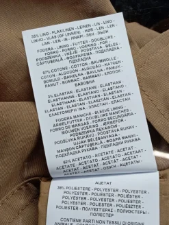 Übergangsmantel Größe 40-FAY Clearance