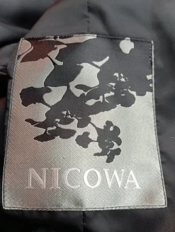 Übergangsmantel Größe 34-Nicowa Hot