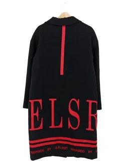 Übergangsmantel Größe 36-Elias Rumelis Outlet