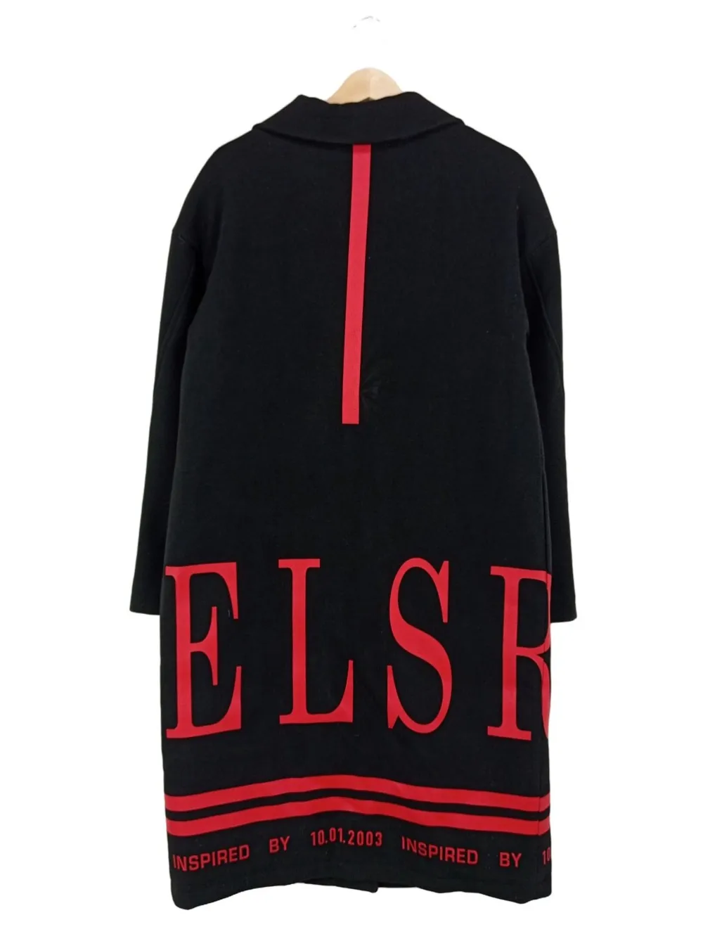 Übergangsmantel Größe 36-Elias Rumelis Outlet