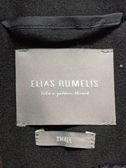 Übergangsmantel Größe 36-Elias Rumelis Outlet