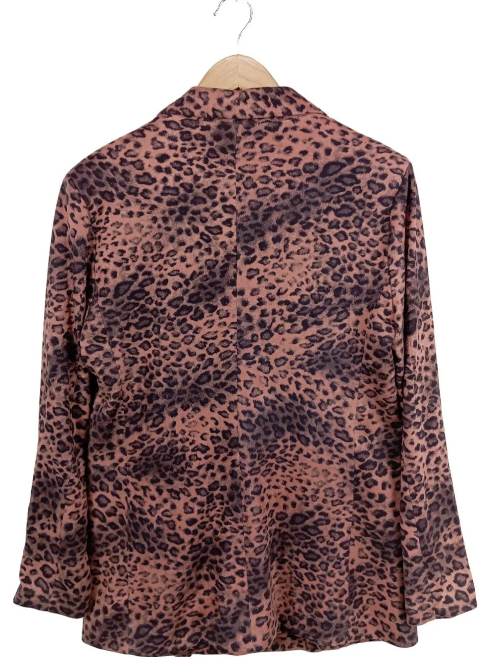 Übergangsmantel Größe 38-Pfeffinger