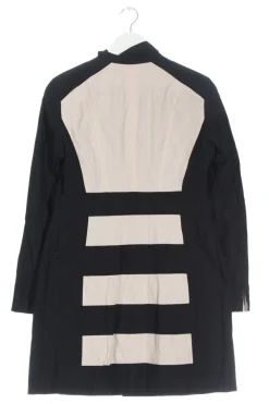 Mäntel>Taifun Übergangsmantel Größe 36 schwarzweiß