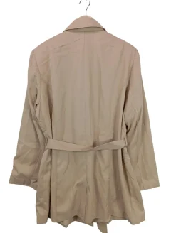 Mäntel>Only Übergangsmantel Größe 44 nude