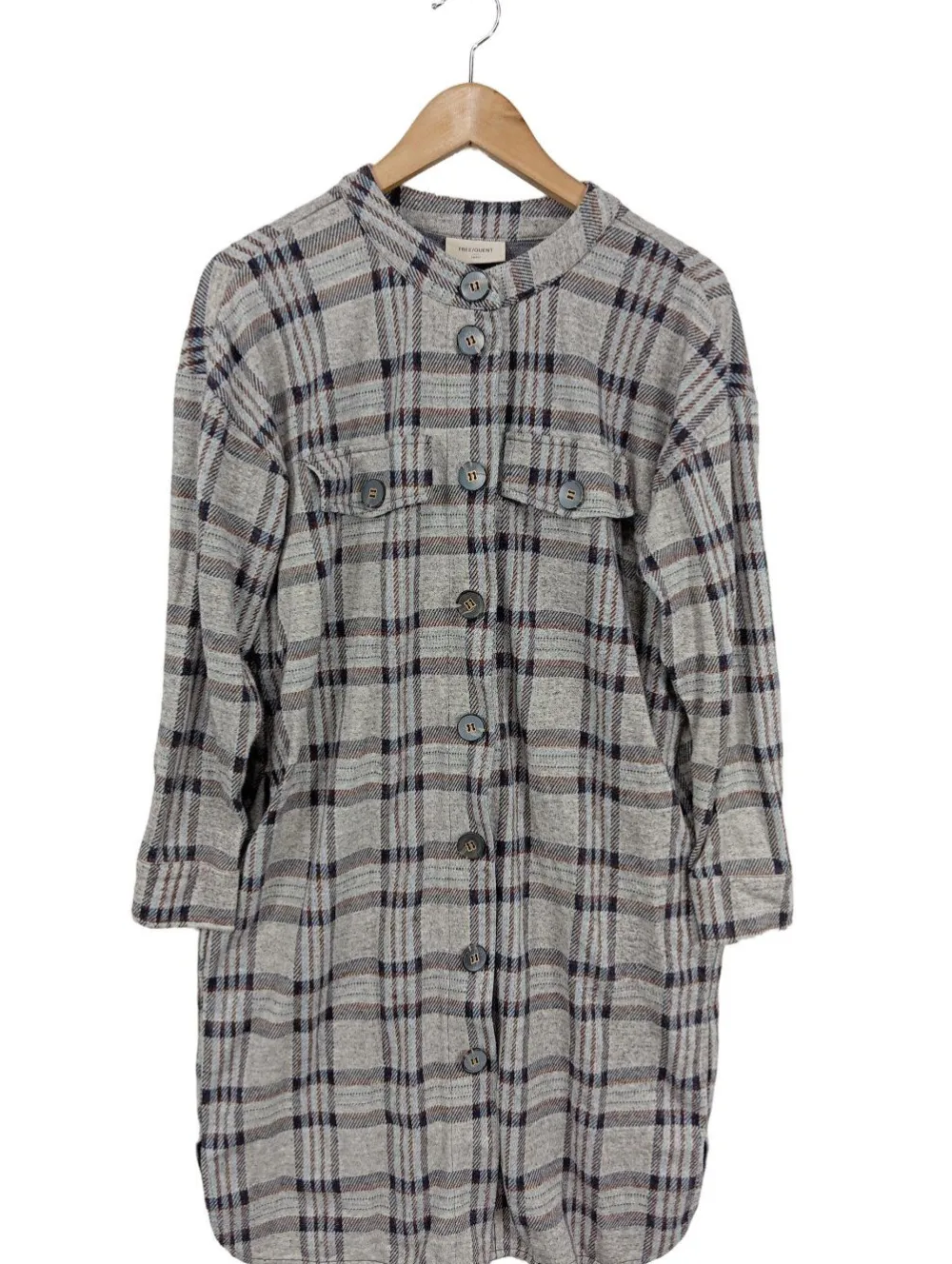 Übergangsmantel Größe 36-Freequent New