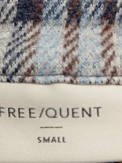 Übergangsmantel Größe 36-Freequent New