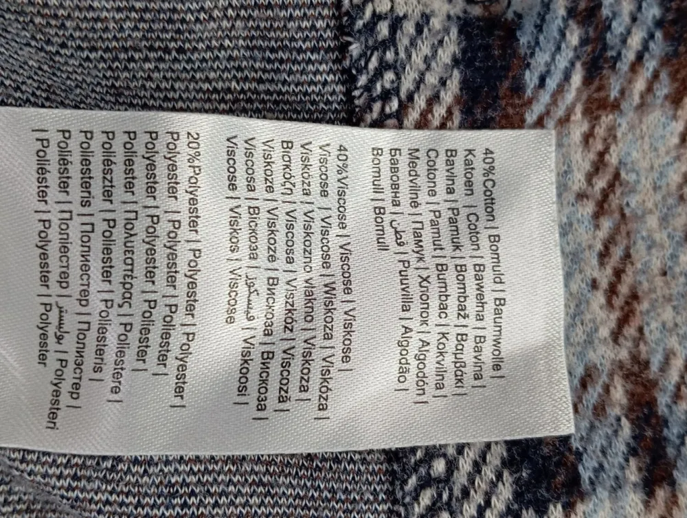 Übergangsmantel Größe 36-Freequent New