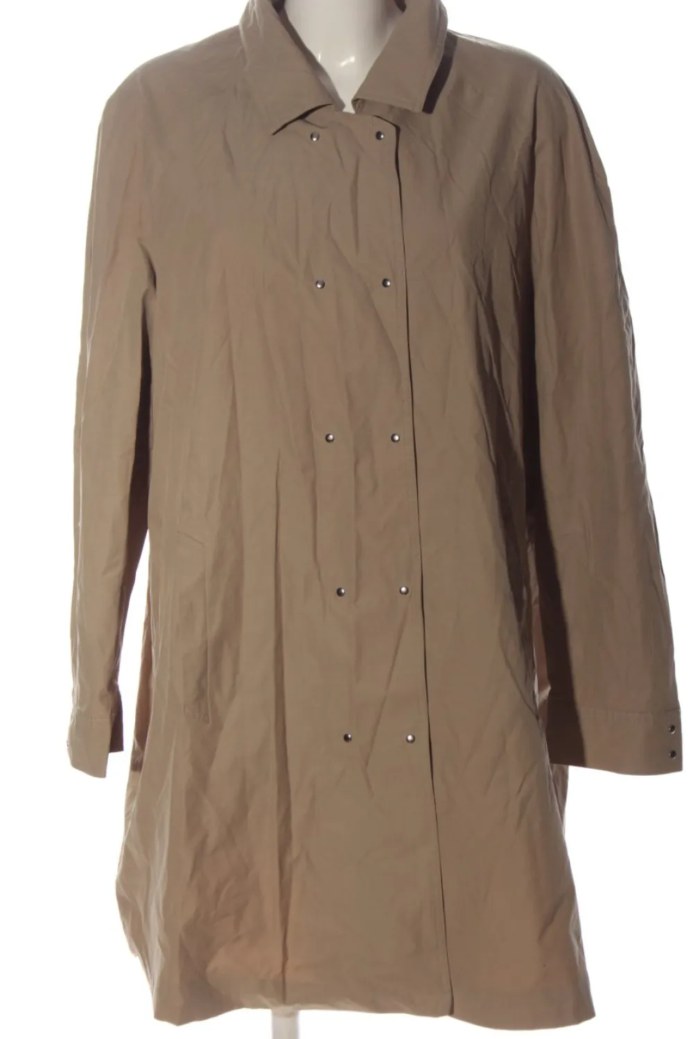 Übergangsmantel Größe 44-Violeta by Mango Best